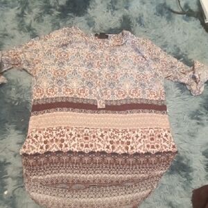 NINE WEST BLOUSE
